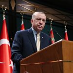 Cumhurbaşkanı Erdoğan: 850 Vatandaşımız Engelli Oldu