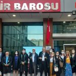 İzmir Barosu’ndan Dünya Engelliler Günü Açıklaması
