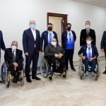 Akdeniz’de Yaşlı ve Engelli Vatandaşlar Evde Hizmet Alıyor