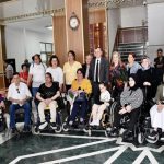Yunusemre Belediyesinde Engelli Birimi Hayata Geçecek